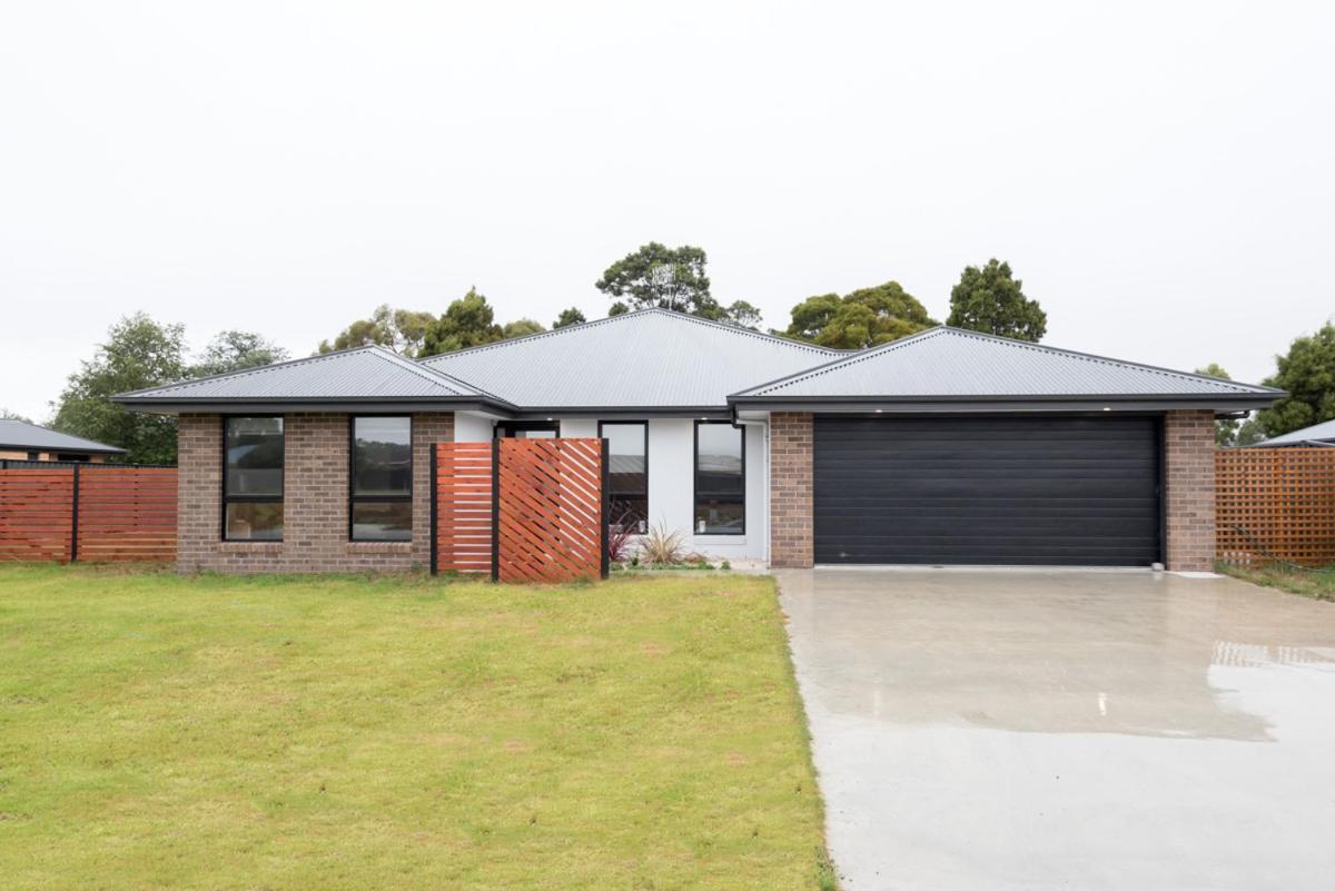 Villa Euphoria House Wynyard Exterior foto